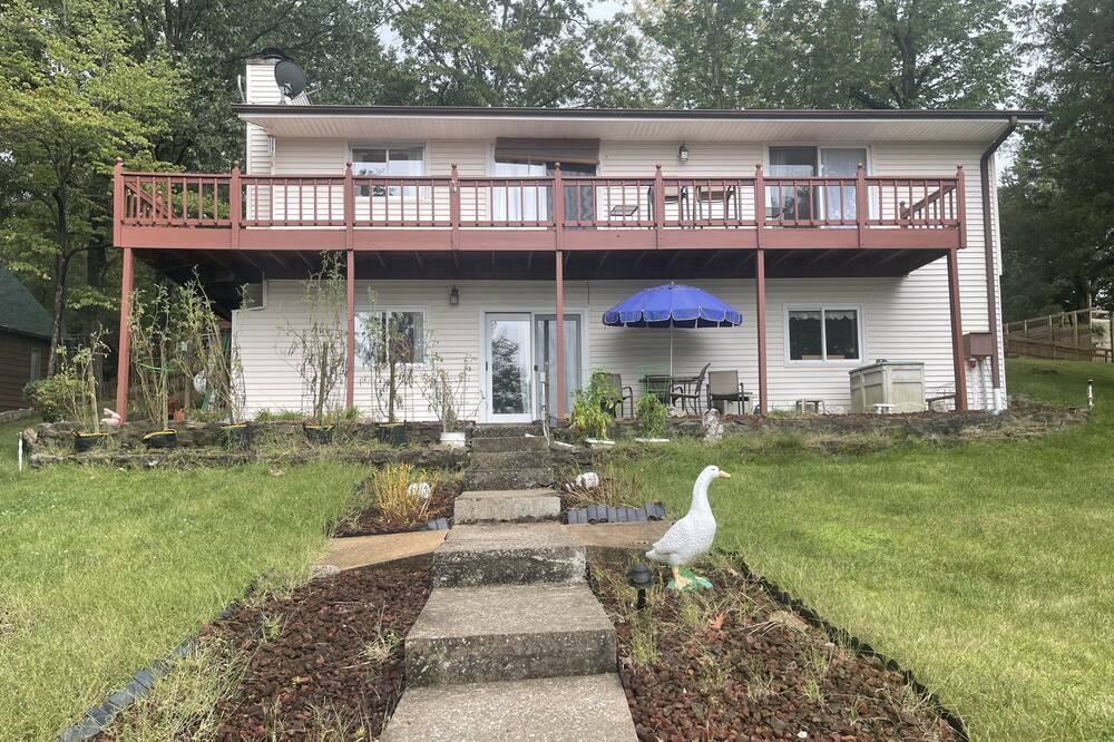Photo of Outdoor in Goreville
