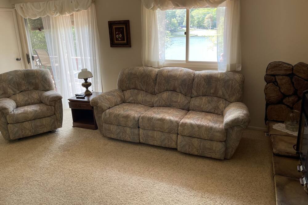 Photo of Livingroom in Goreville