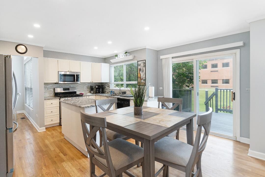Photo of Kitchen in Bolingbrook