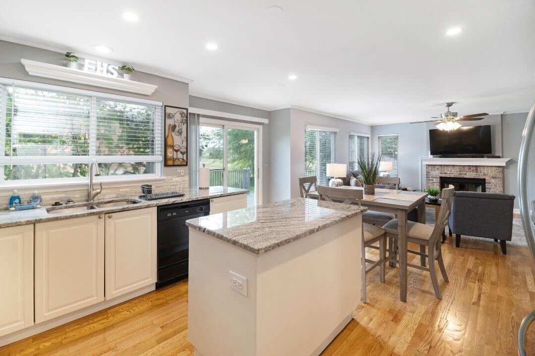Photo of Kitchen in Bolingbrook
