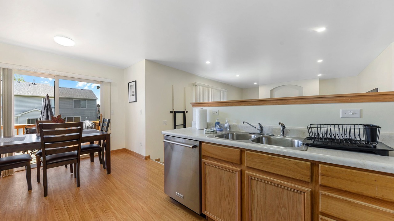Photo of Kitchen in Romeoville