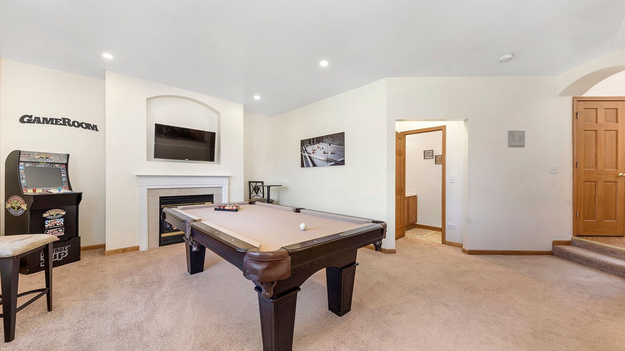 Photo of Bedroom in Romeoville