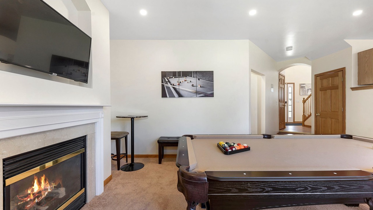 Photo of Bedroom in Romeoville
