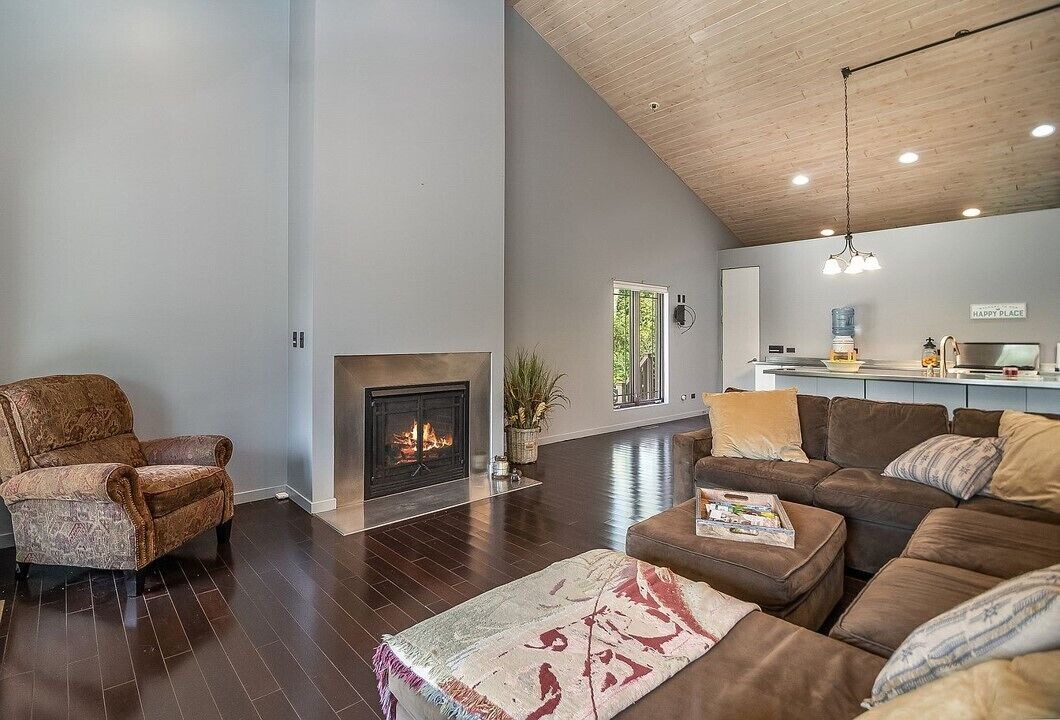 Photo of Livingroom in Ottawa
