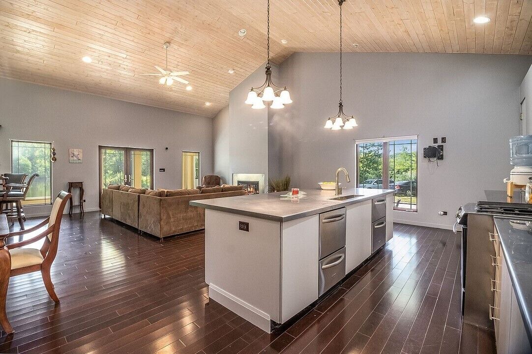 Photo of Kitchen in Ottawa