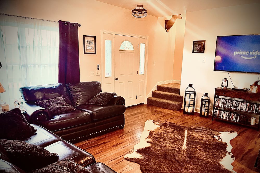 Photo of Livingroom in Renault