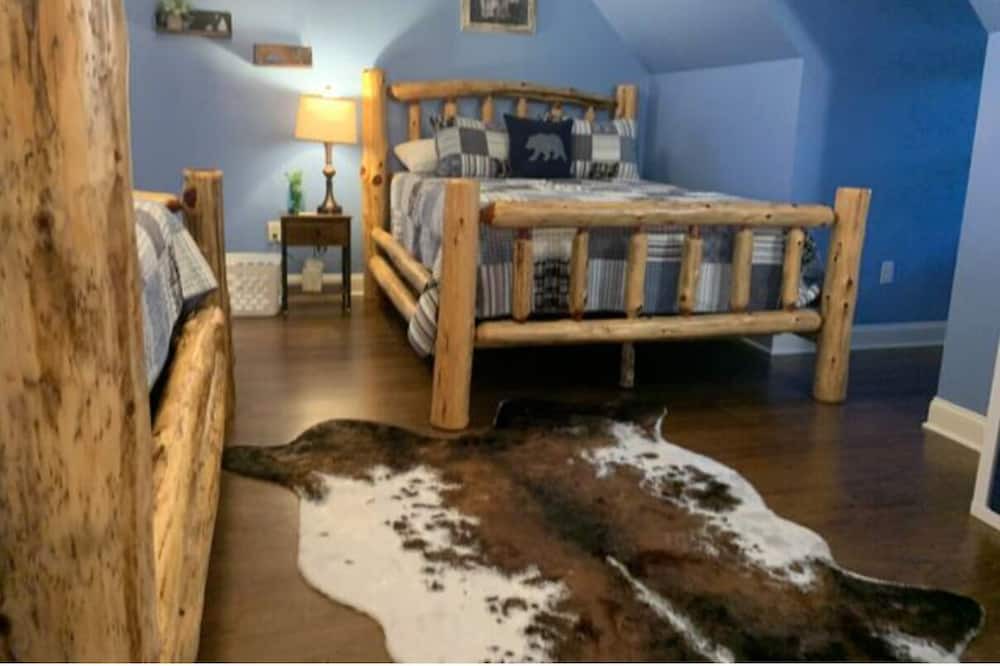 Photo of Bedroom in Renault