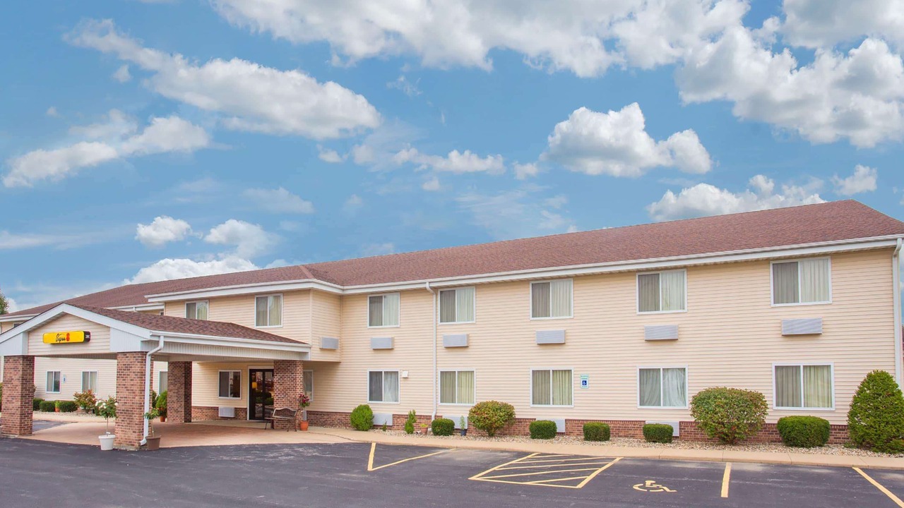 Photo of Outdoor in Galva