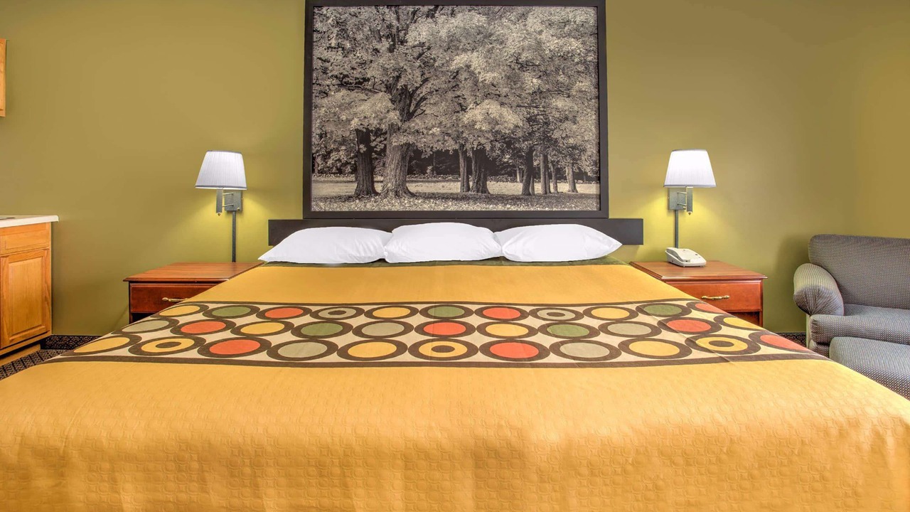 Photo of Bedroom in Galva