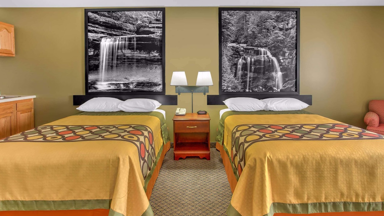 Photo of Bedroom in Galva