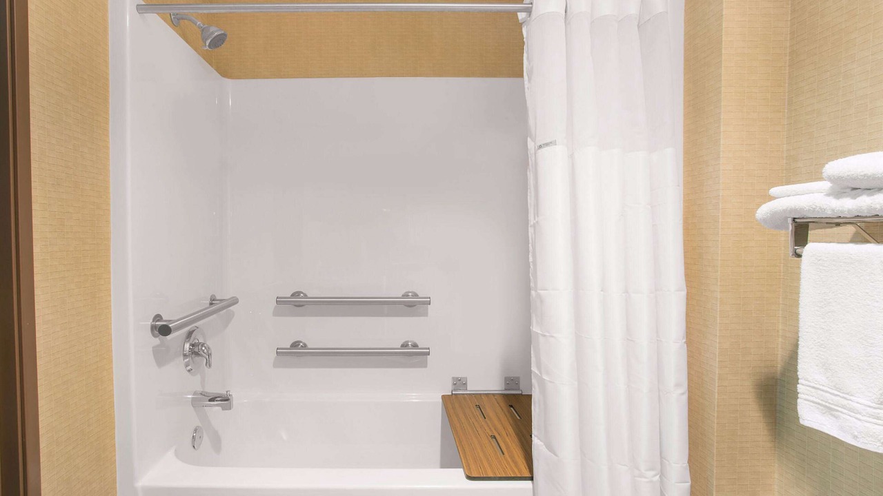 Photo of Bathroom in Galva