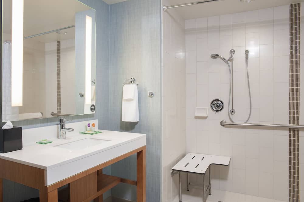 Photo of Bathroom in Champaign