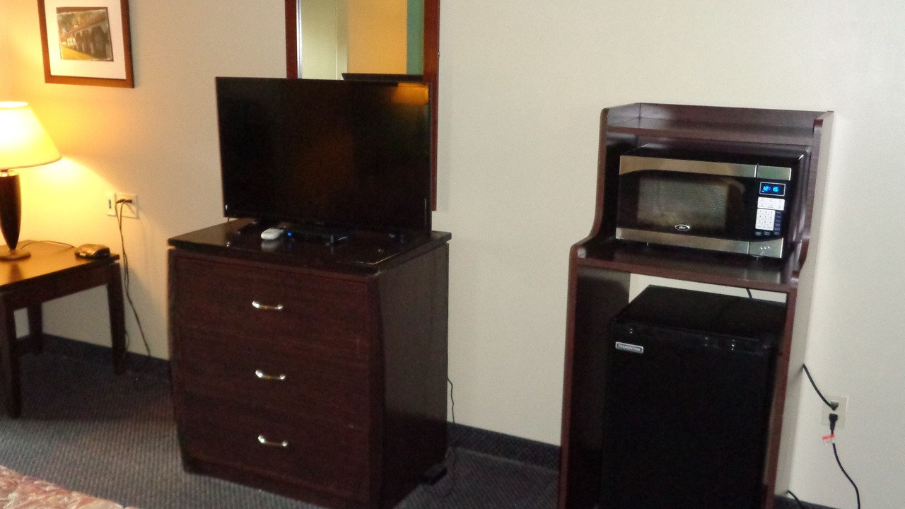 Photo of Bedroom in Du Quoin