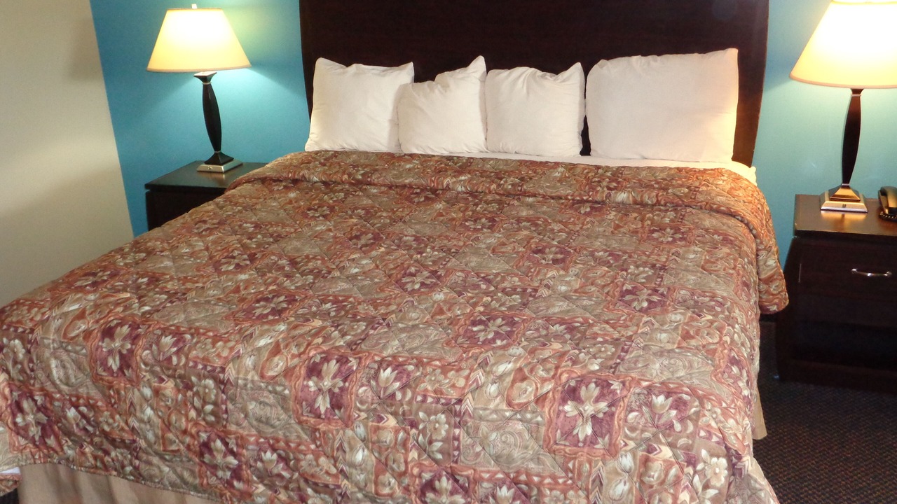 Photo of Bedroom in Du Quoin
