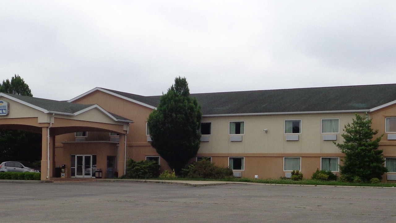 Photo of Outdoor in Du Quoin