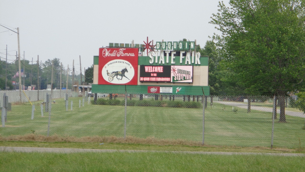 Photo of Outdoor in Du Quoin