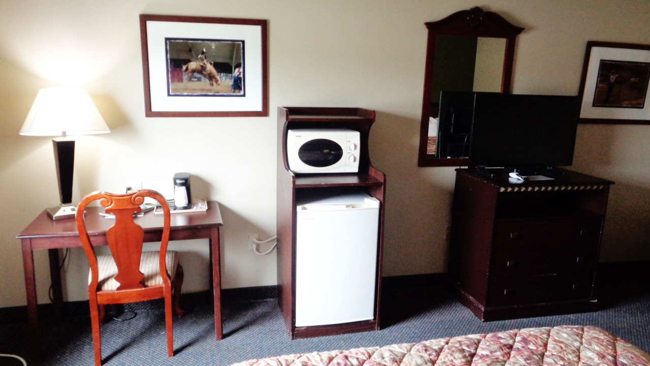 Photo of Bedroom in Du Quoin