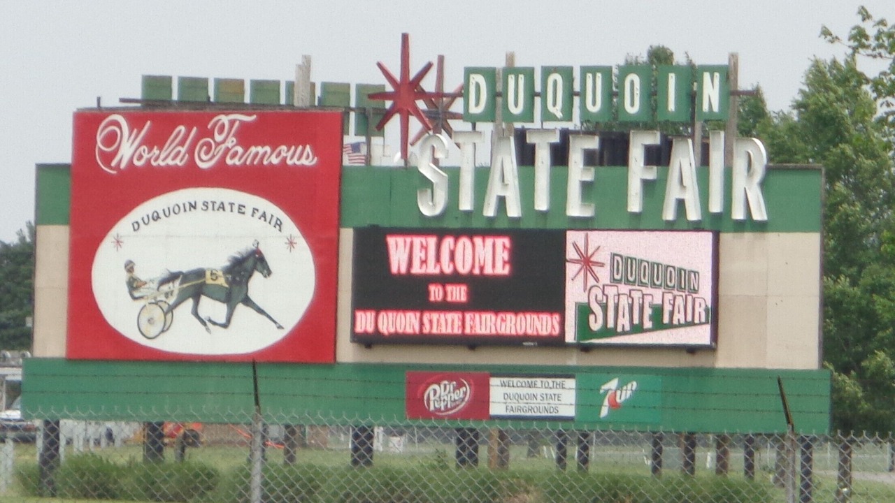 Photo of Outdoor in Du Quoin