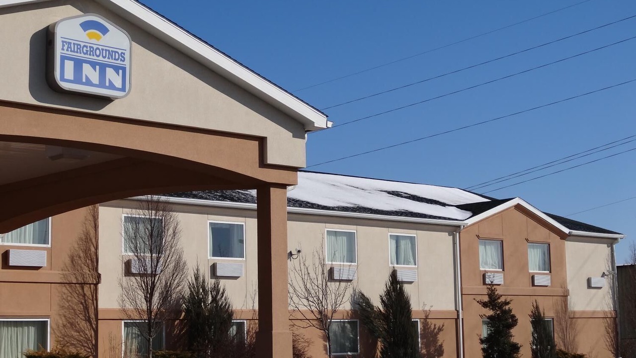 Photo of Outdoor in Du Quoin
