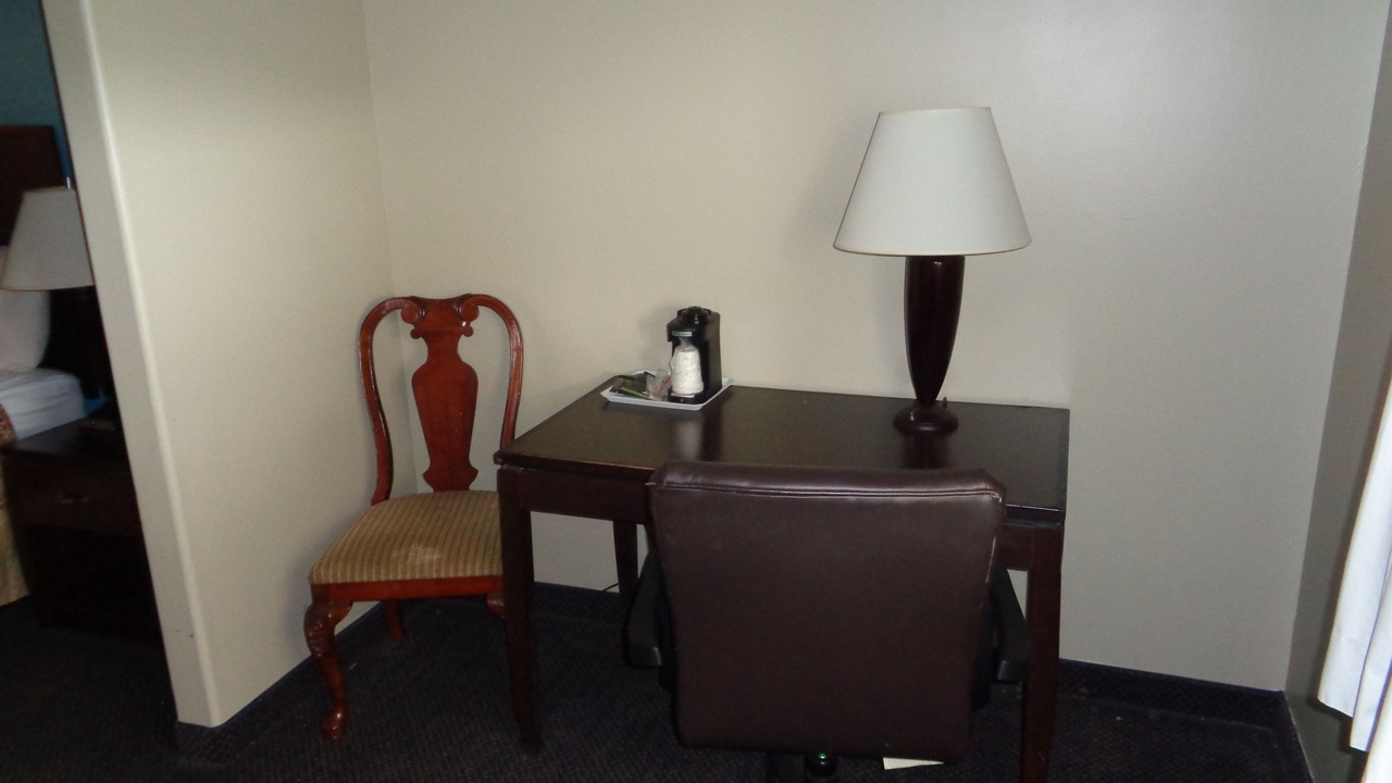 Photo of Bedroom in Du Quoin