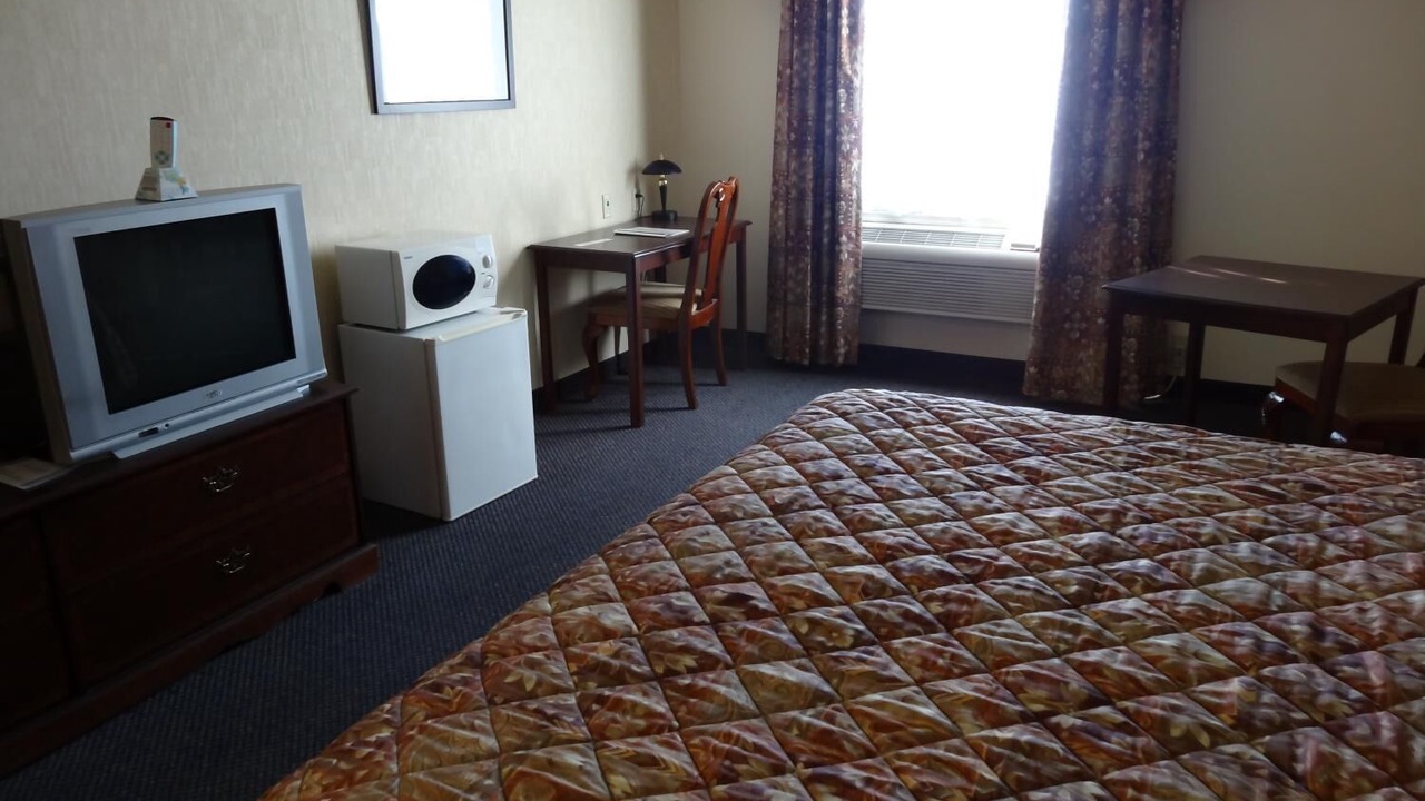 Photo of Bedroom in Du Quoin