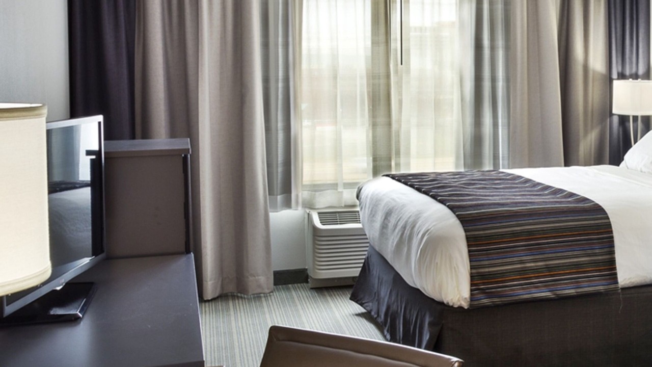 Photo of Bedroom in Springfield