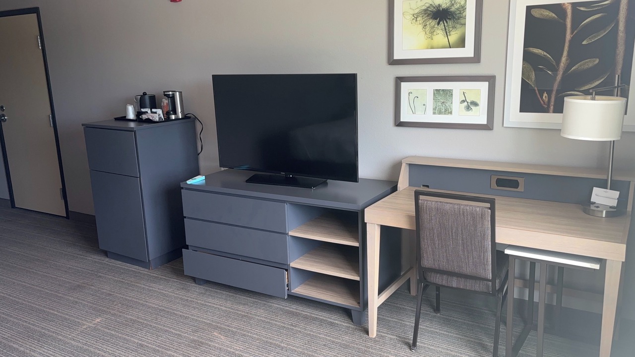 Photo of Bedroom in Springfield