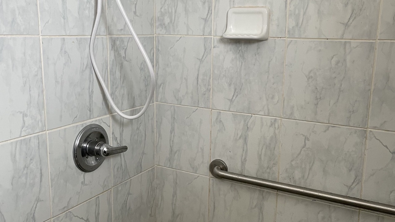 Photo of Bathroom in Rock Island