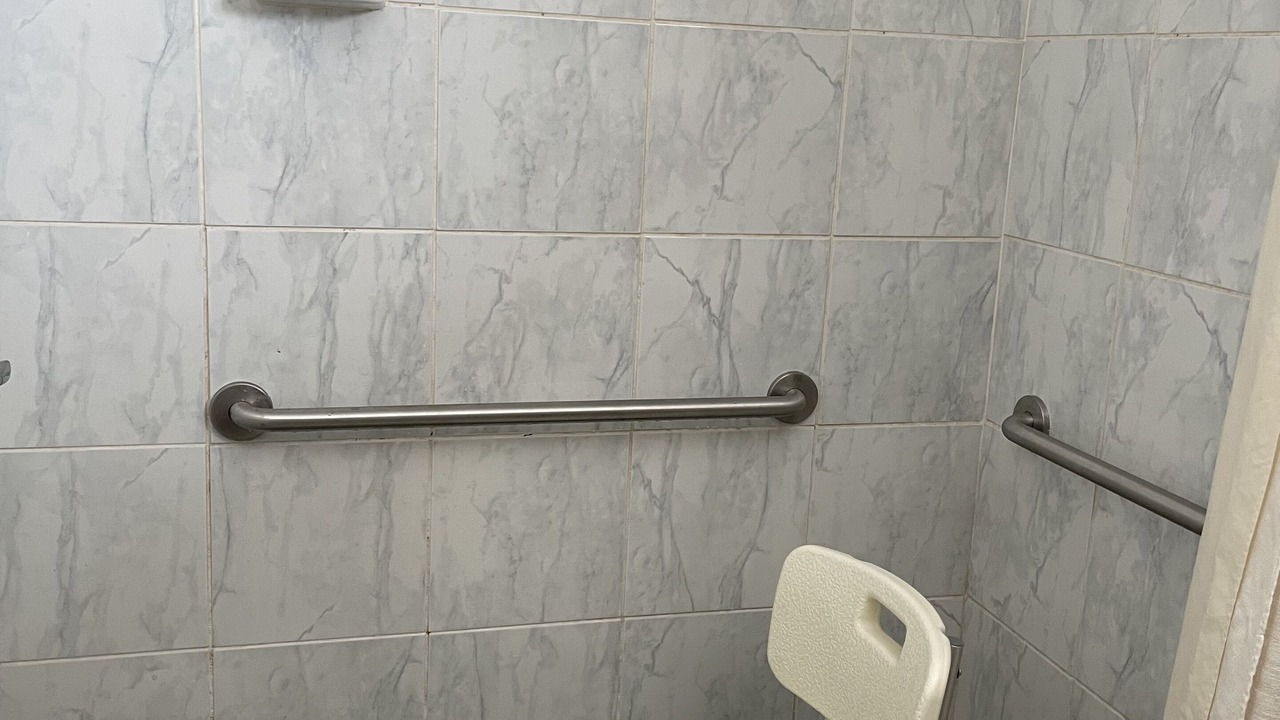 Photo of Bathroom in Rock Island