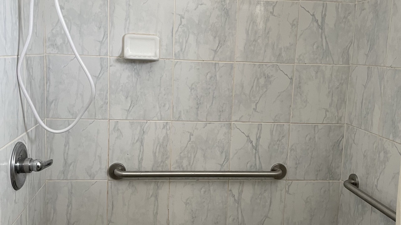 Photo of Bathroom in Rock Island