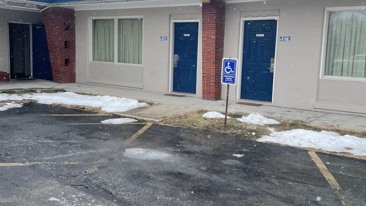 Photo of Outdoor in Rock Island
