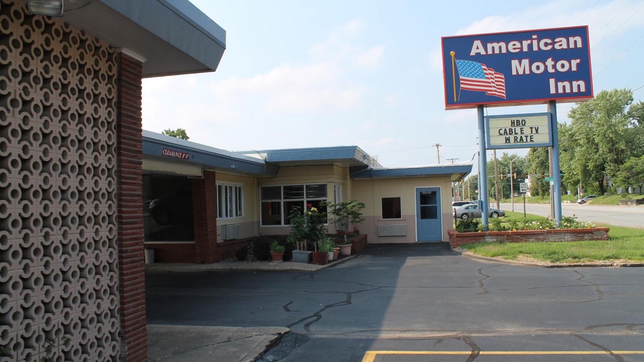 Photo of Outdoor in Rock Island