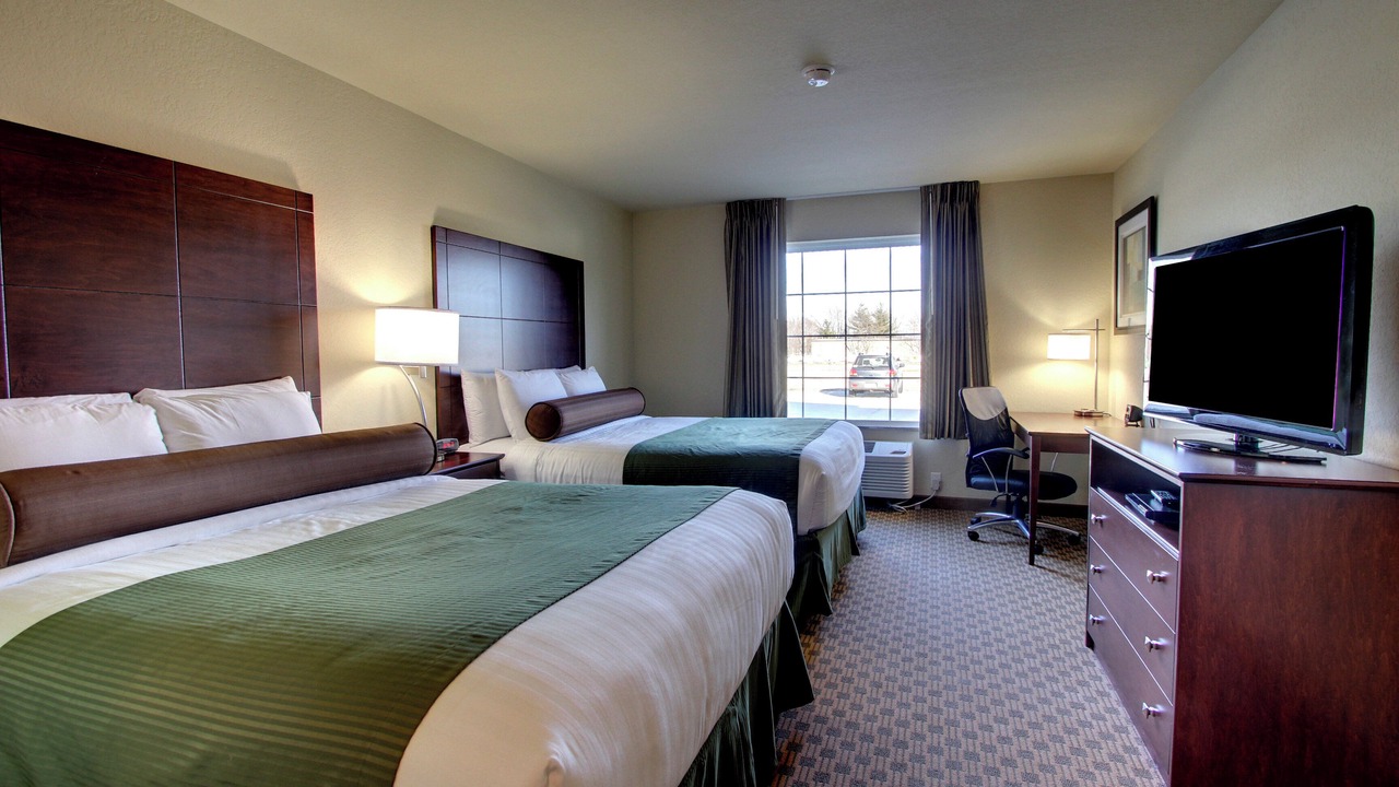 Photo of Bedroom in Newton