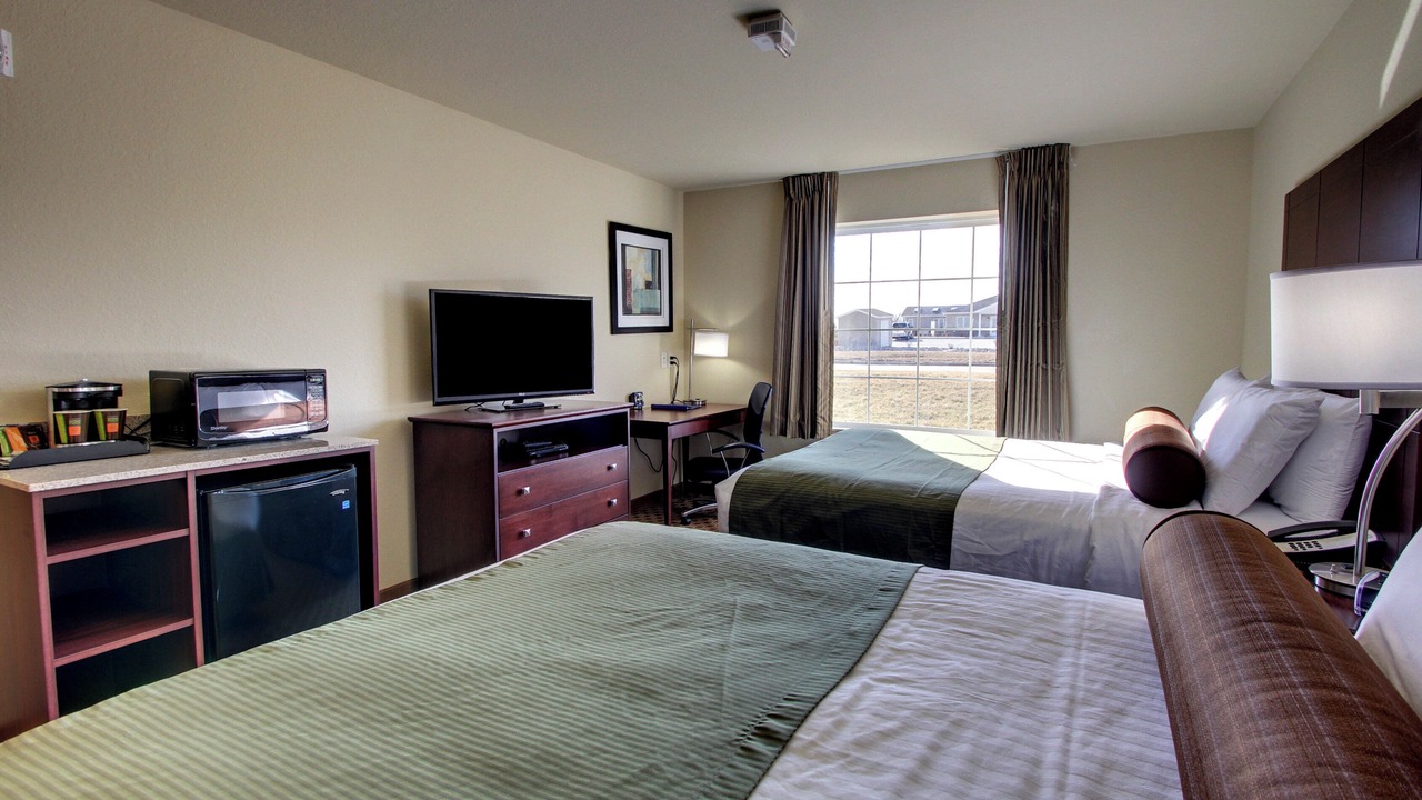 Photo of Bedroom in Newton