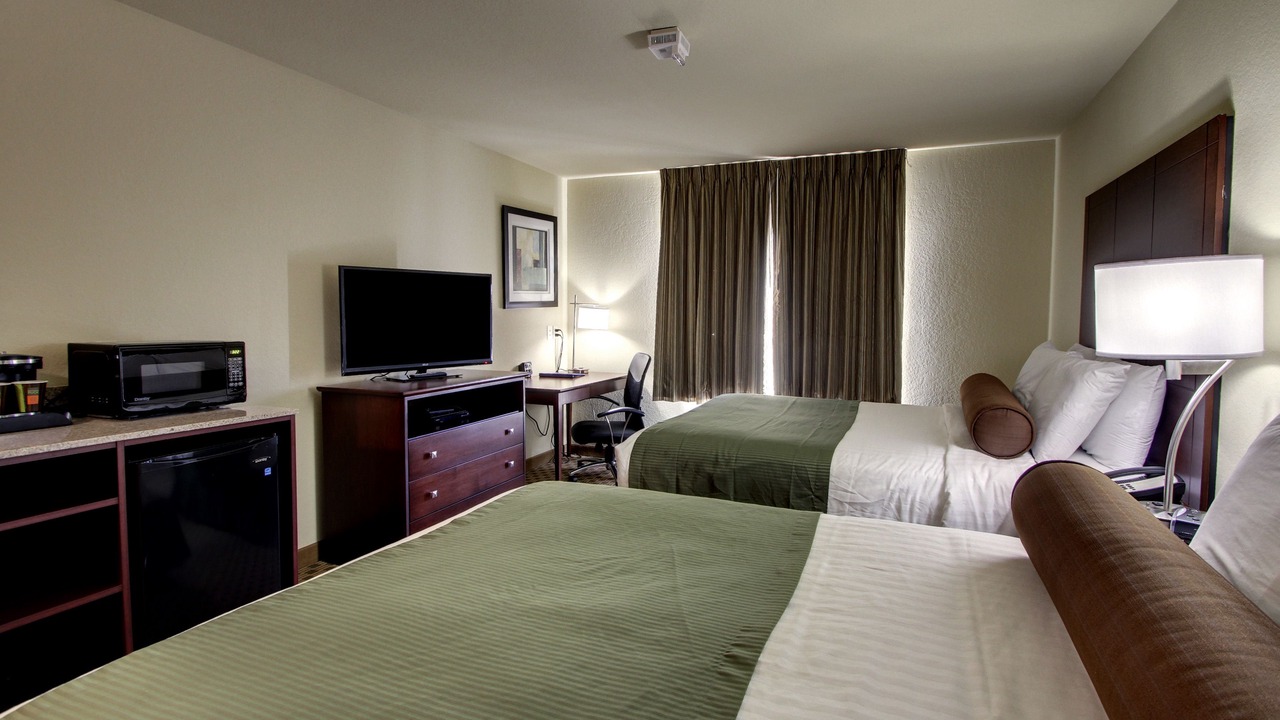 Photo of Bedroom in Newton