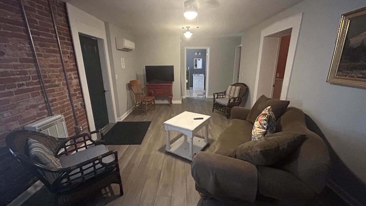 Photo of Bedroom in Pittsfield