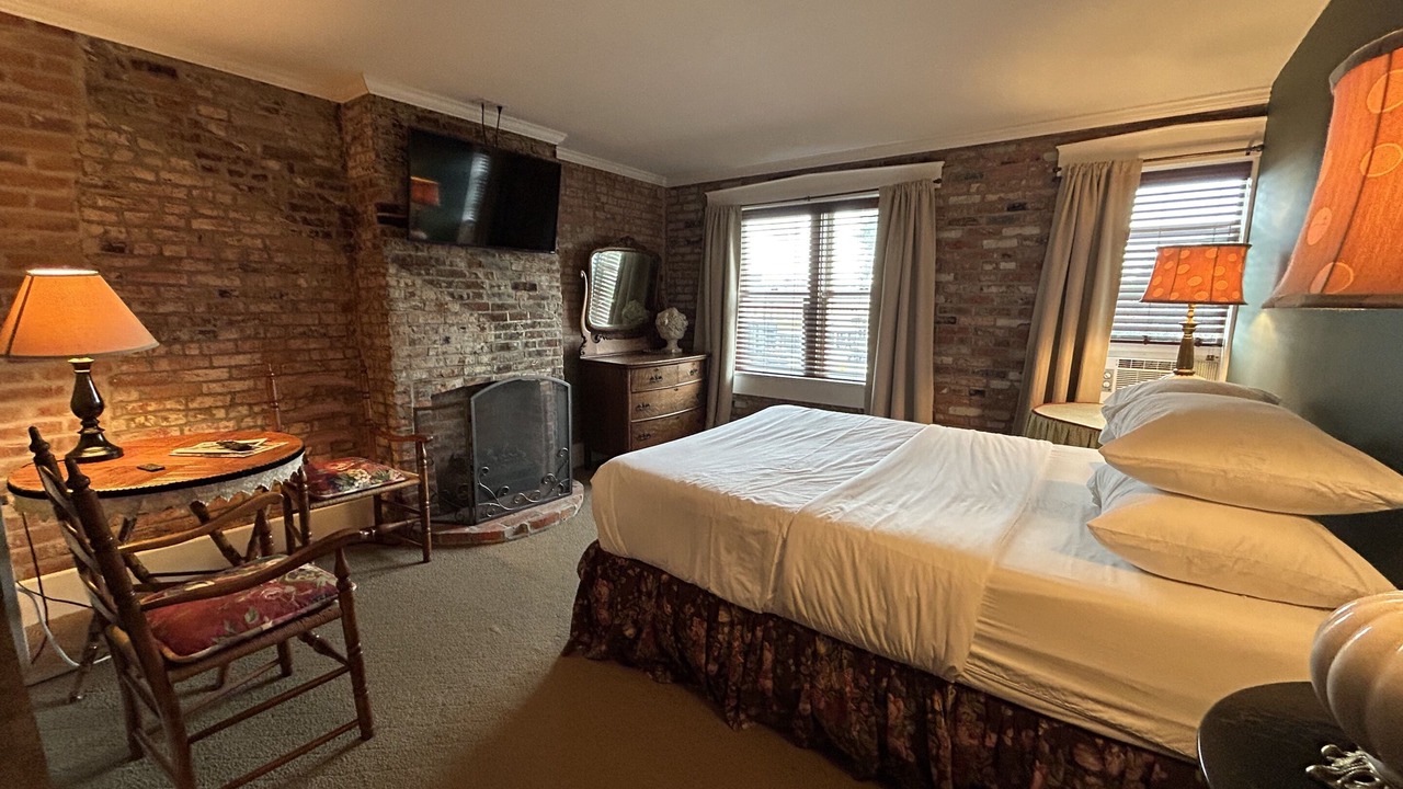 Photo of Bedroom in Pittsfield
