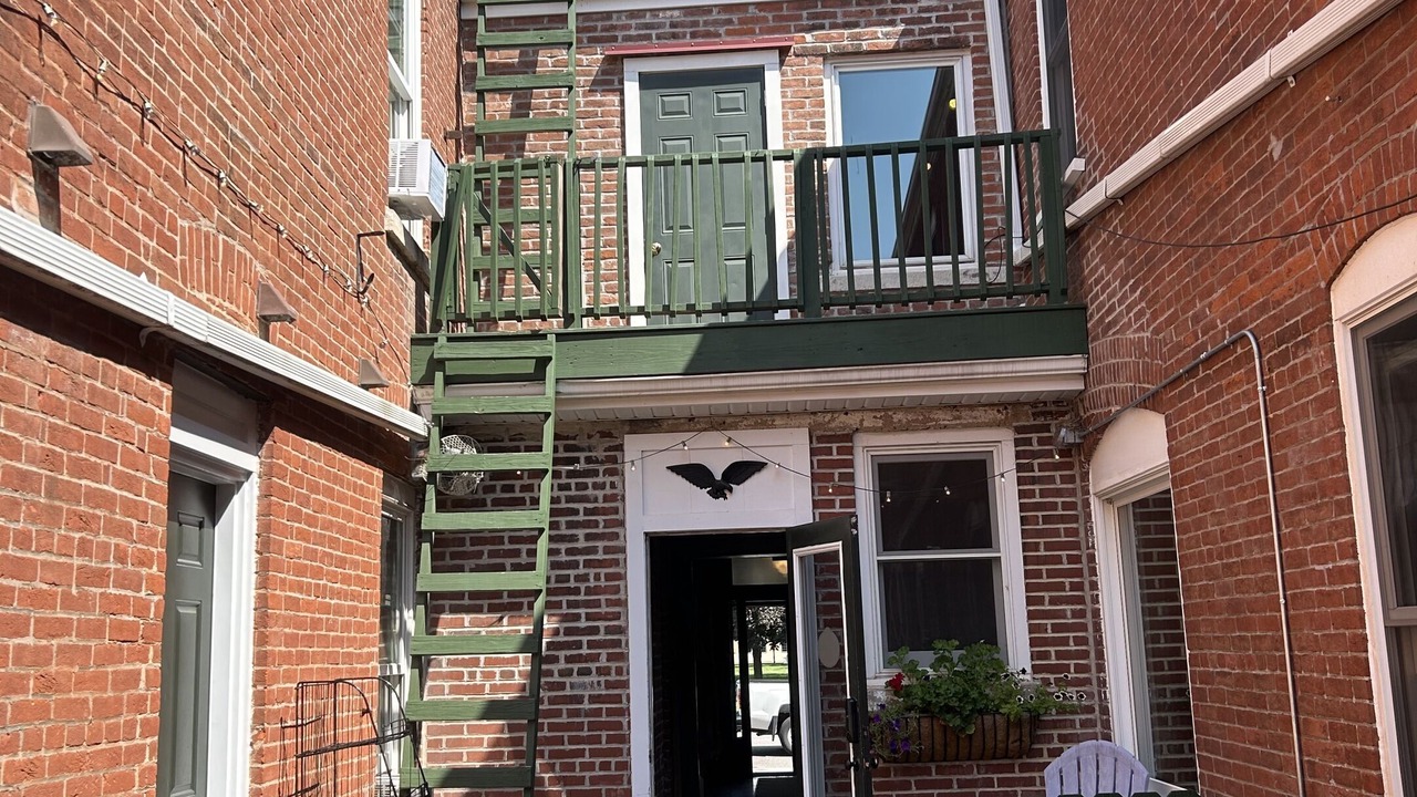 Photo of Outdoor in Pittsfield