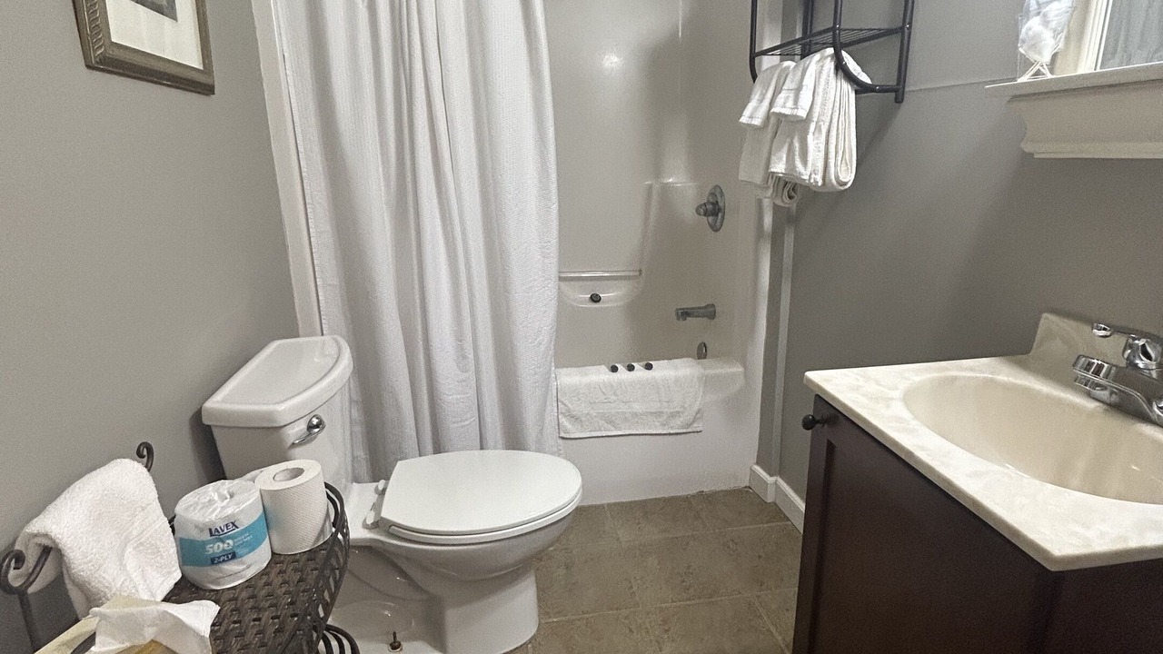 Photo of Bathroom in Pittsfield