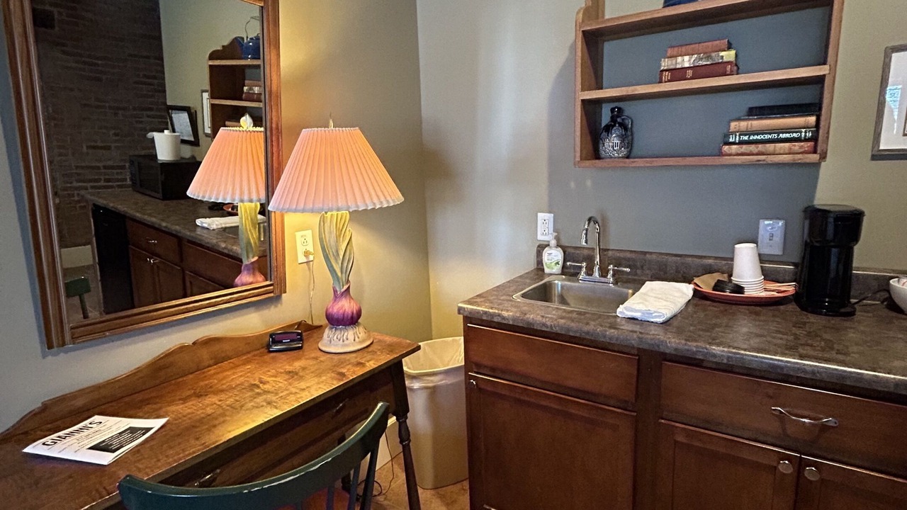 Photo of Bedroom in Pittsfield