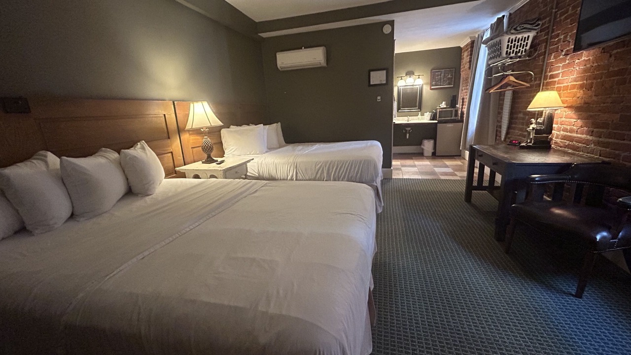 Photo of Bedroom in Pittsfield