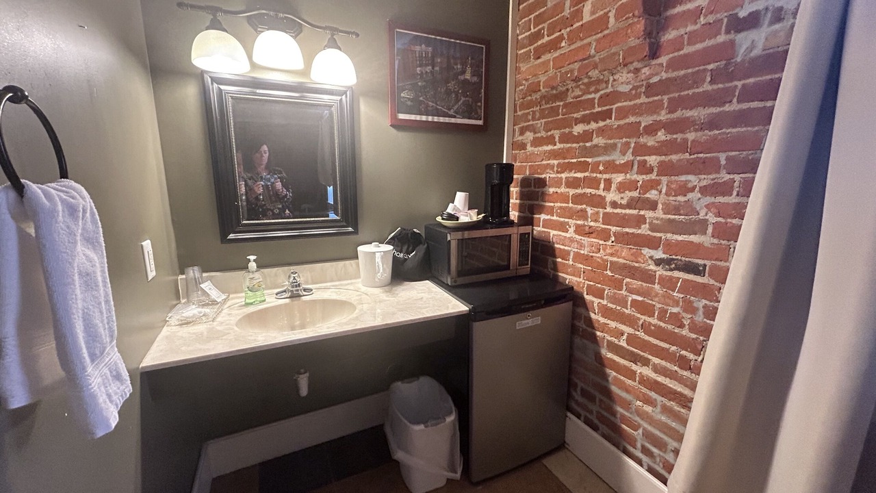 Photo of Bathroom in Pittsfield