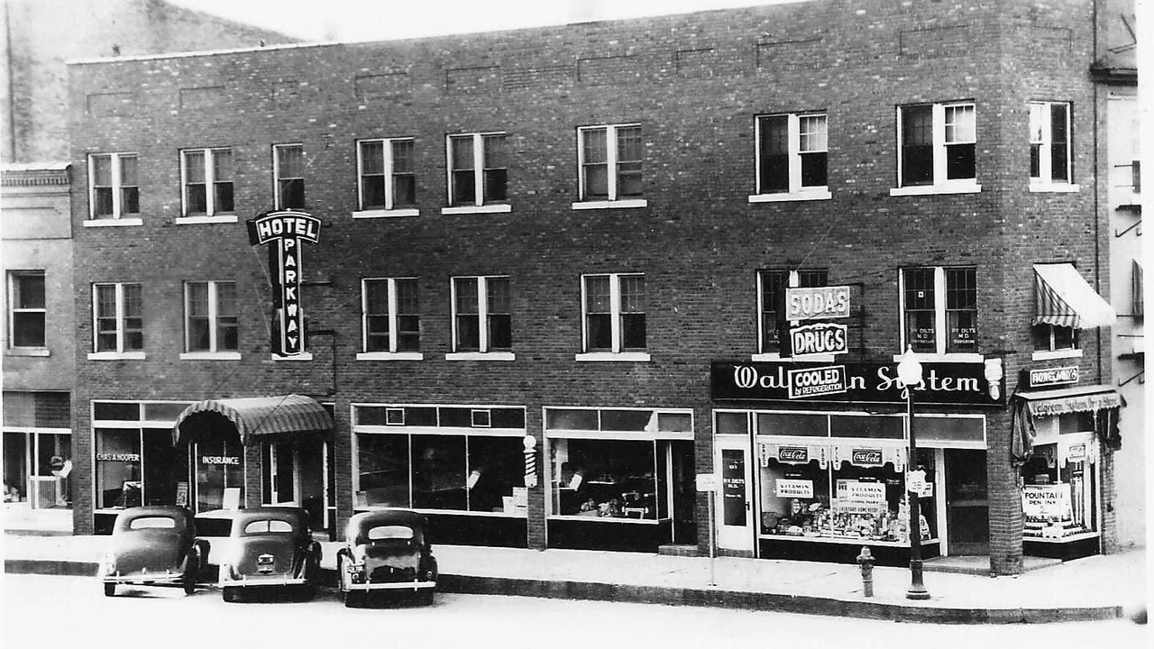 Photo of Outdoor in Pittsfield