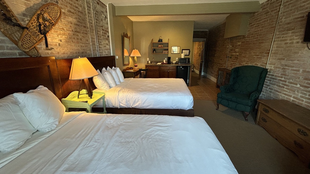 Photo of Bedroom in Pittsfield