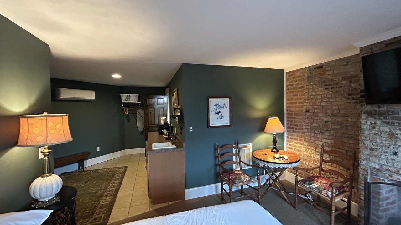 Photo of Bedroom in Pittsfield