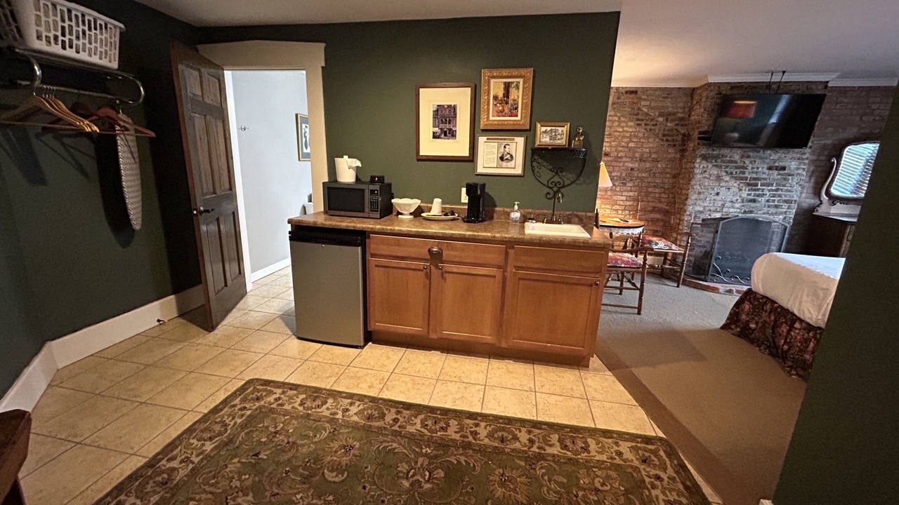 Photo of Bedroom in Pittsfield
