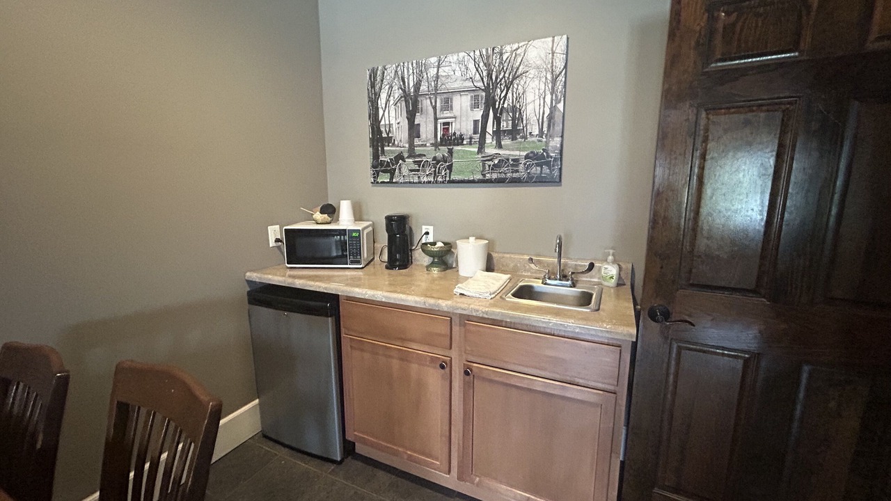 Photo of Bedroom in Pittsfield