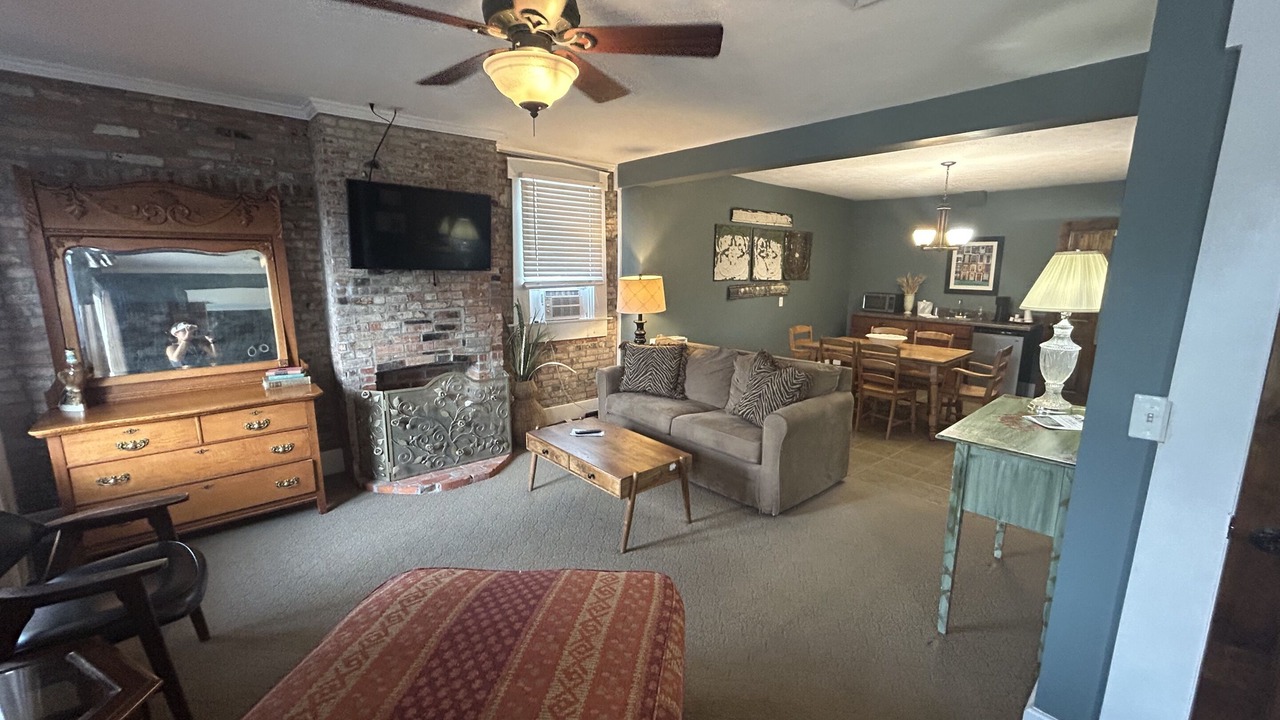 Photo of Bedroom in Pittsfield