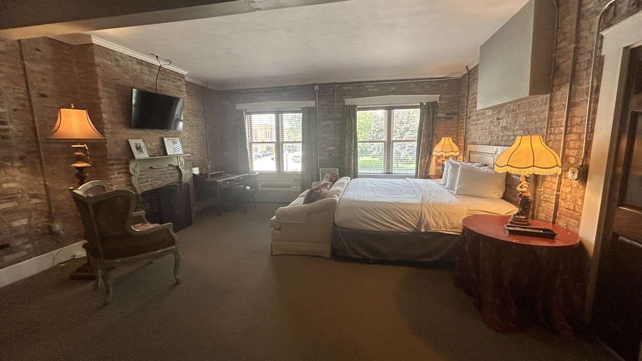 Photo of Bedroom in Pittsfield