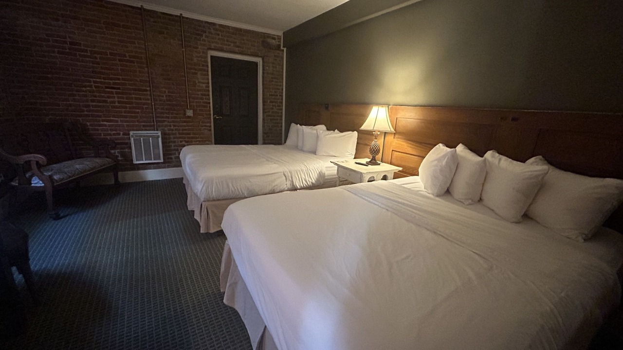 Photo of Bedroom in Pittsfield